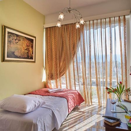 Καλλιστώ - With Free Parking Apartment Chania  Luaran gambar
