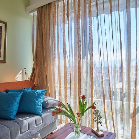 Καλλιστώ - With Free Parking Apartment Chania  Luaran gambar