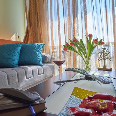 Καλλιστώ - With Free Parking Apartment Chania  Luaran gambar