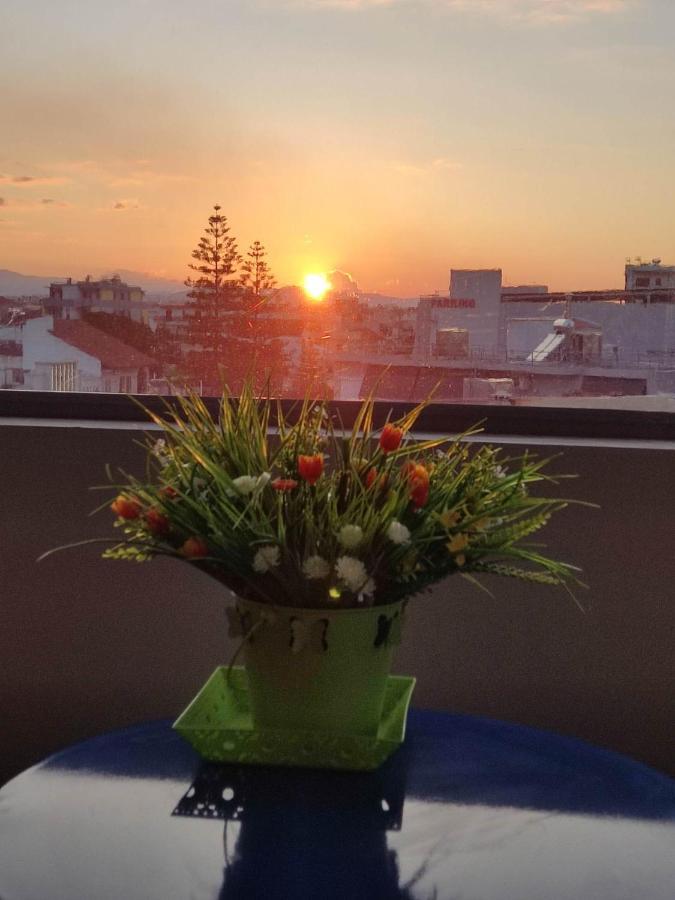 Καλλιστώ - With Free Parking Apartment Chania  Luaran gambar