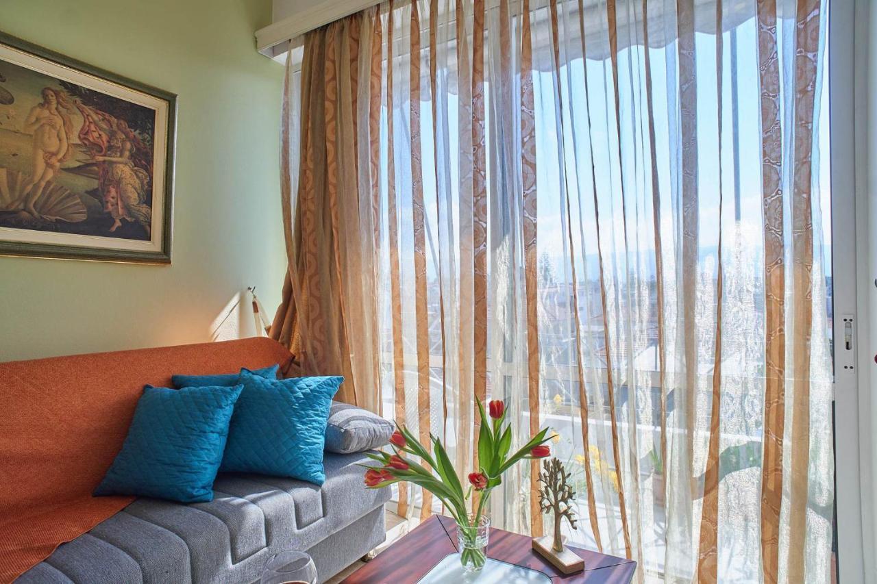 Καλλιστώ - With Free Parking Apartment Chania  Luaran gambar
