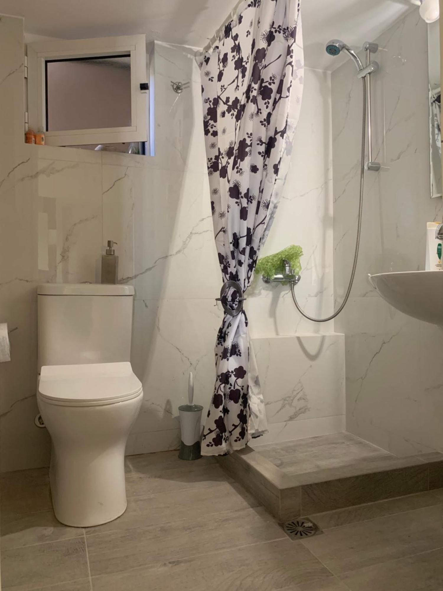 Καλλιστώ - With Free Parking Apartment Chania  Luaran gambar