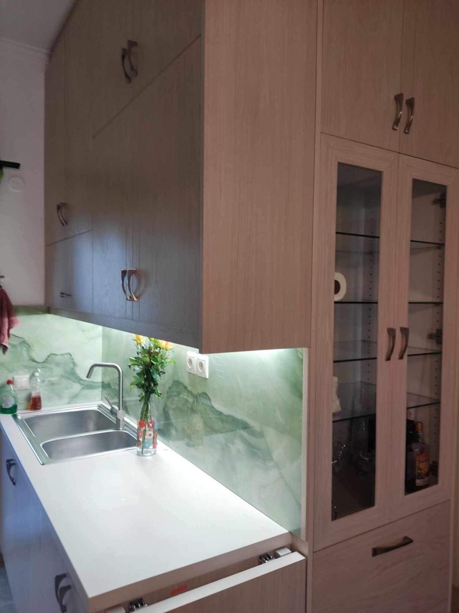 Καλλιστώ - With Free Parking Apartment Chania  Luaran gambar