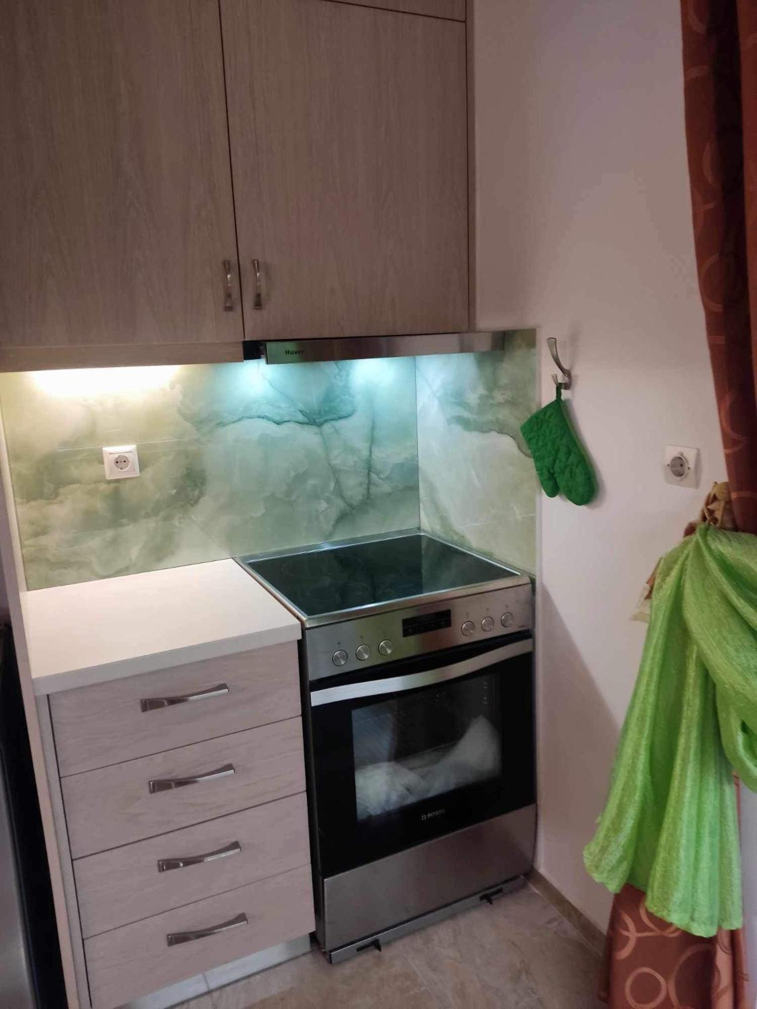 Καλλιστώ - With Free Parking Apartment Chania  Luaran gambar