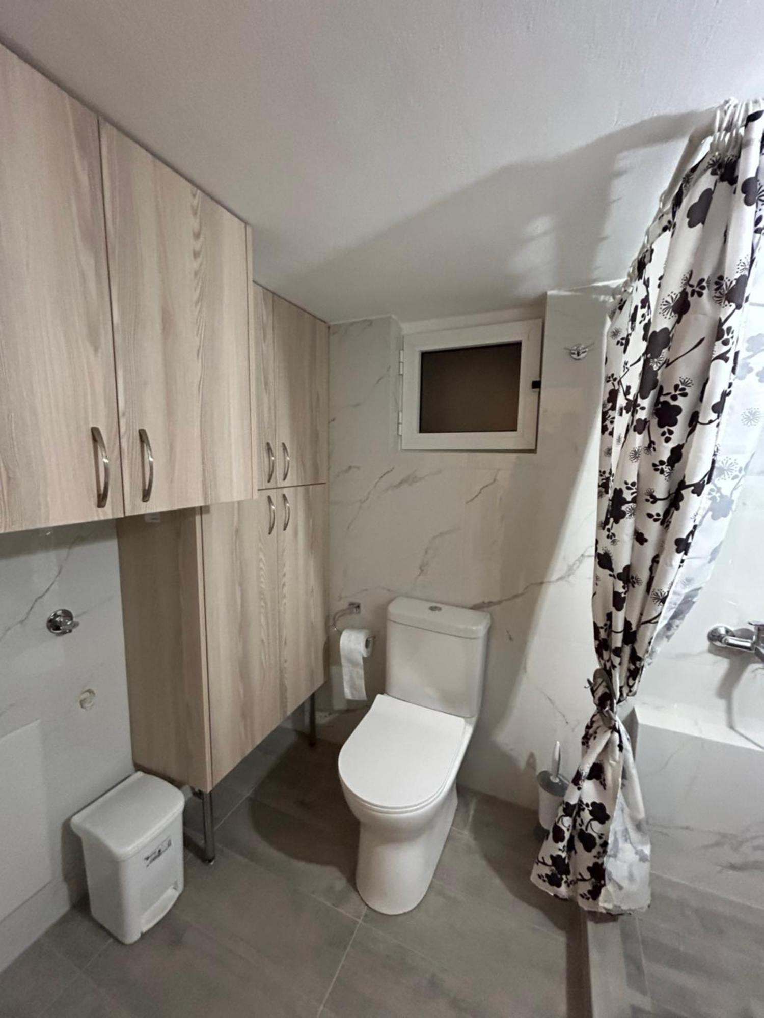 Καλλιστώ - With Free Parking Apartment Chania  Luaran gambar